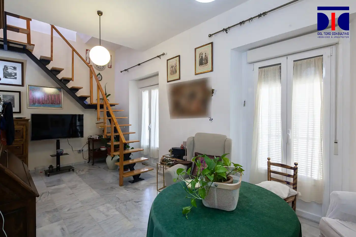 Penthouse with terrace for sale in Calle Muro de los Navarros, imagen 21