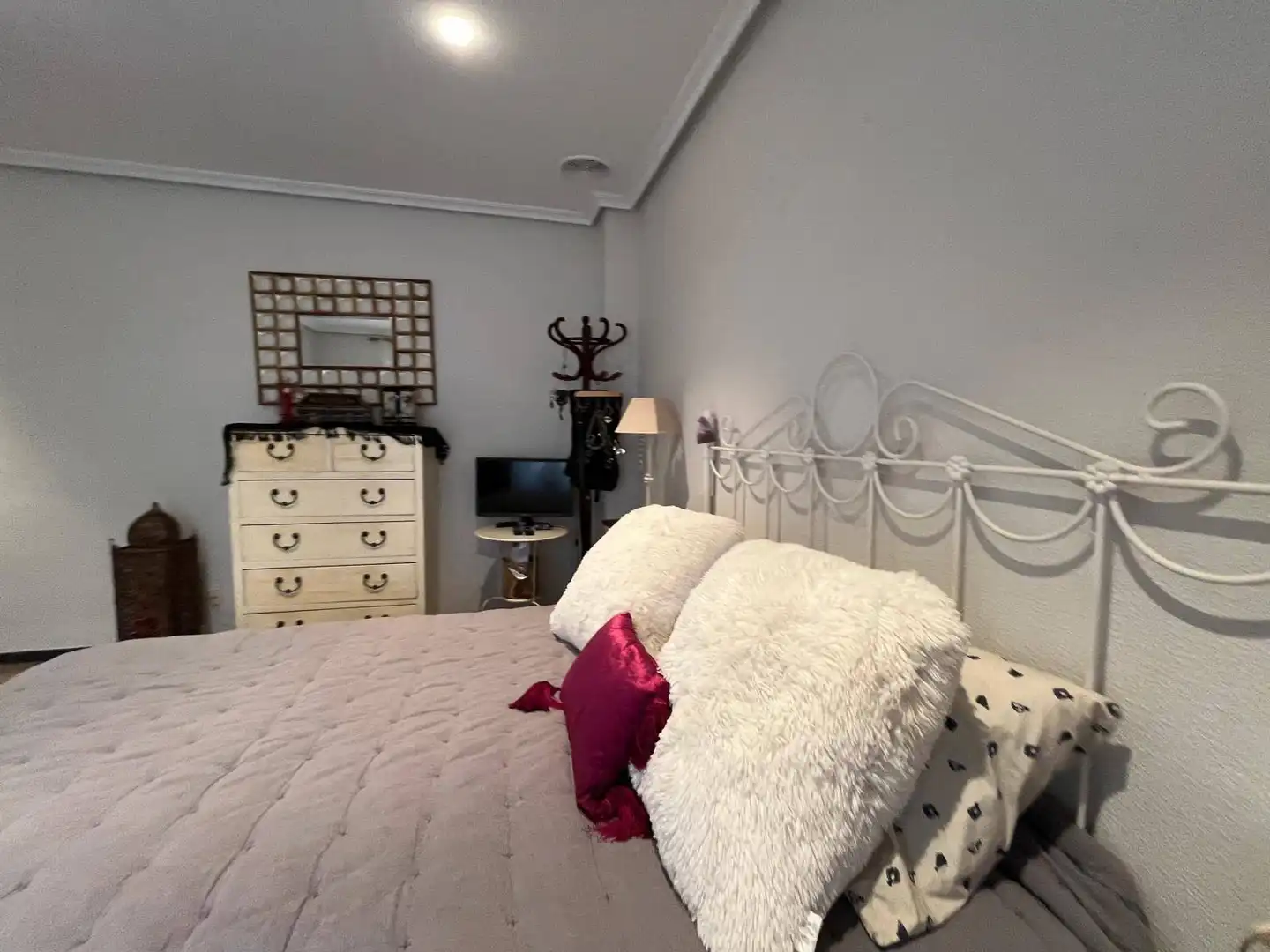 Flat with terrace for sale in Calle de Mariano Luiña, imagen 20
