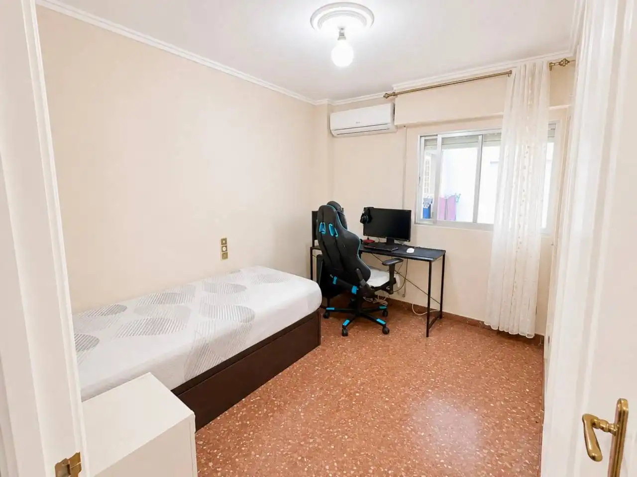 Flat with terrace for sale in Carrer Gabriel Miró, imagen 16