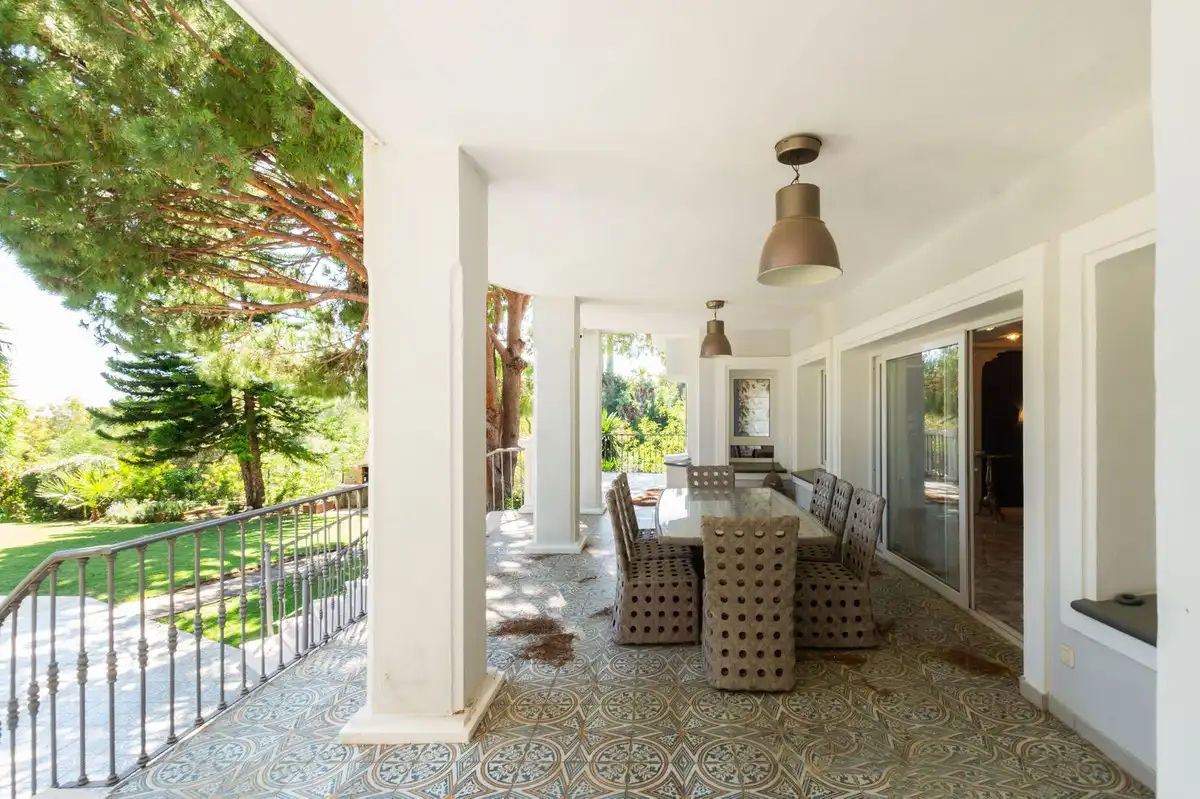 Xalet en venda a Elviria - Cabopino, imagen 5