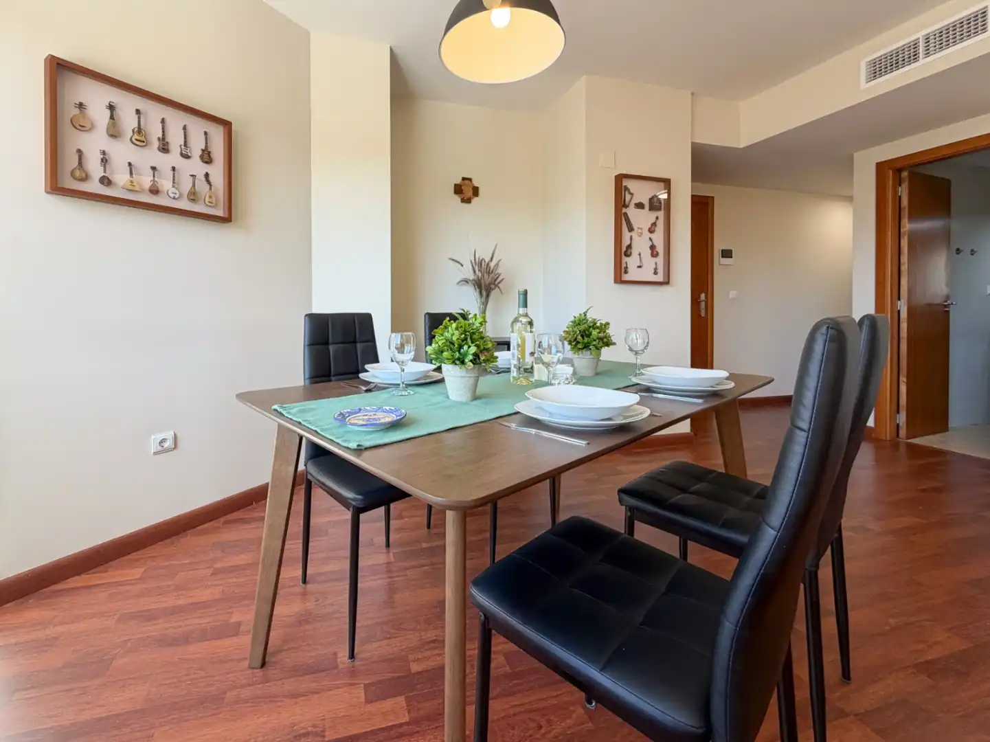 Apartment mit Aufzug zum Verkauf in Campello pueblo, imagen 5