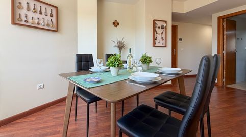 Foto 5 de Apartament en venda a Campello pueblo, El Campello