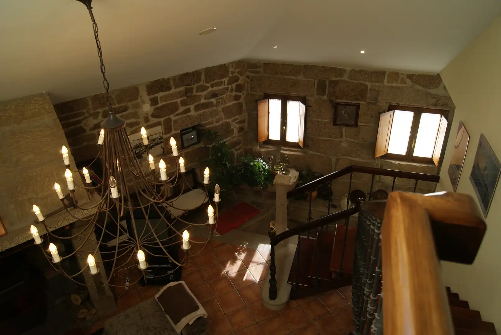 Country homes for sale in Boborás  with Heating, Private garden and Parquet flooring