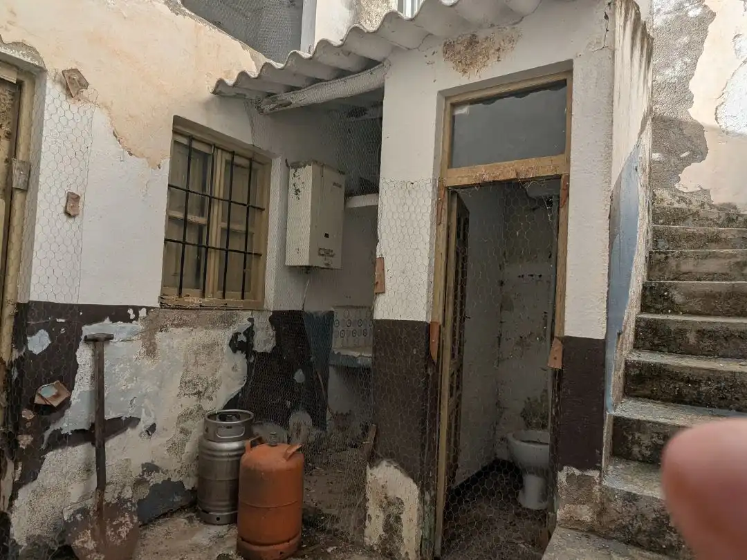 Habitatge amb jardí en venda a Calle Real 29, imagen 19