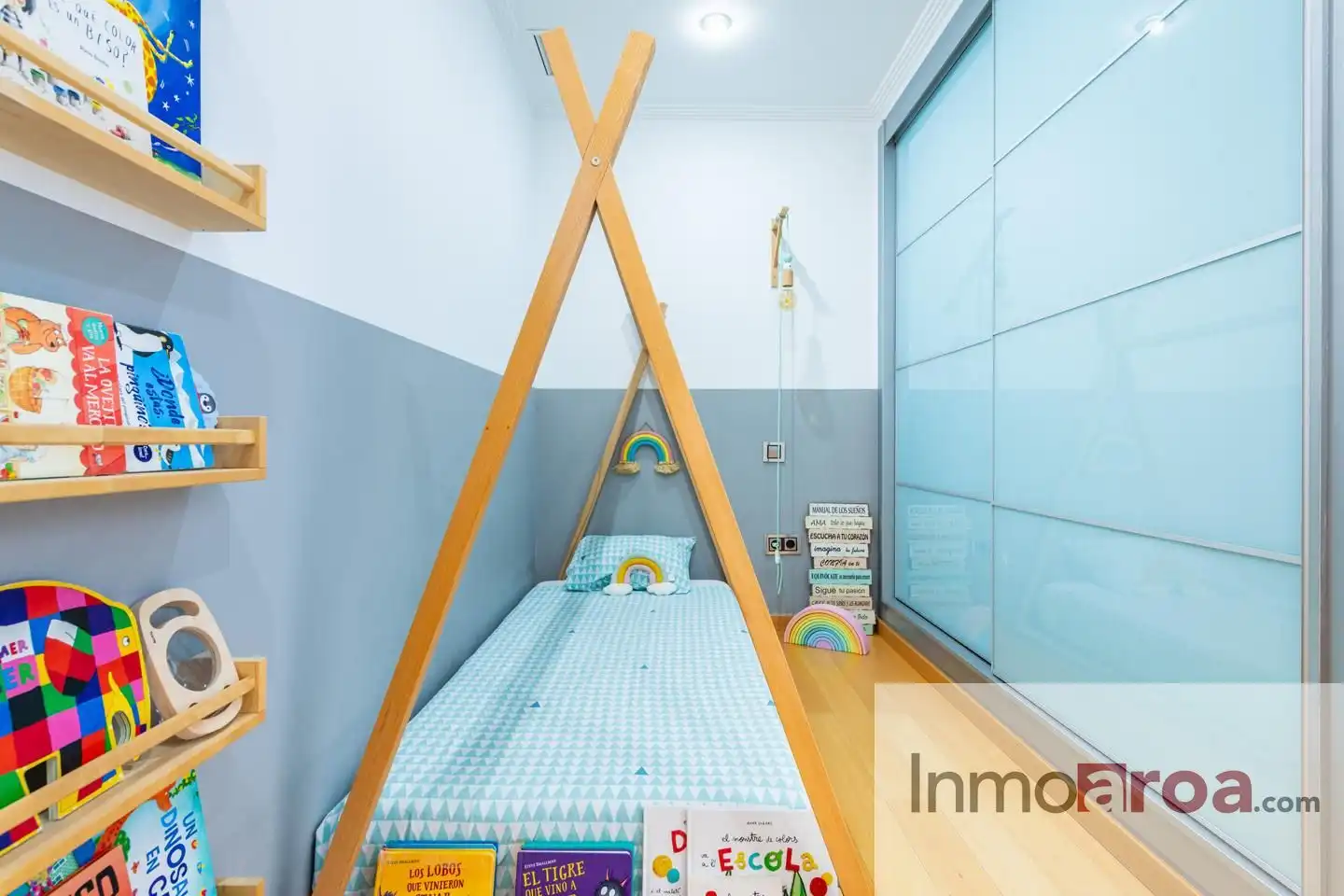 Appartamento con ascensore in affitto a calle Sant Lluís, imagen 18