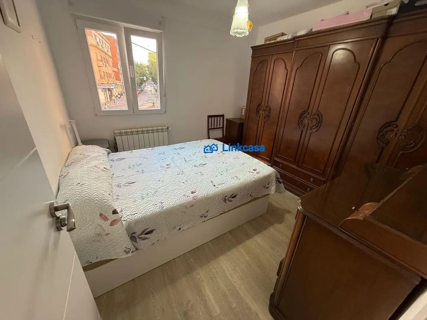 Habitación de Piso en venta en Madrid con Aire acondicionado, Calefacción y Terraza
