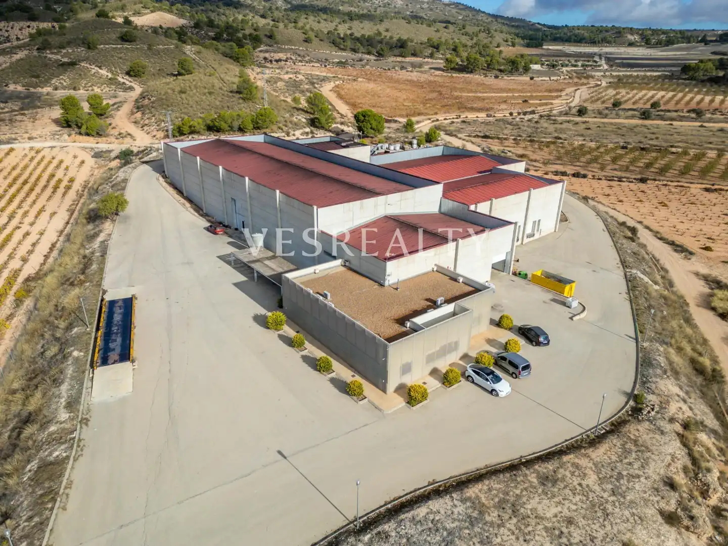 Landhaus zum Verkauf in Carretera Carretera de Jumilla, km 13, imagen 40