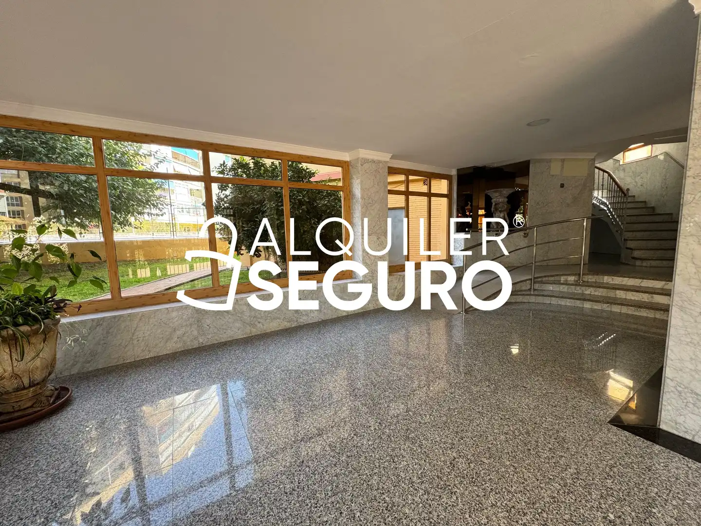 Appartamento con piscina in affitto a De la Playa, imagen 15