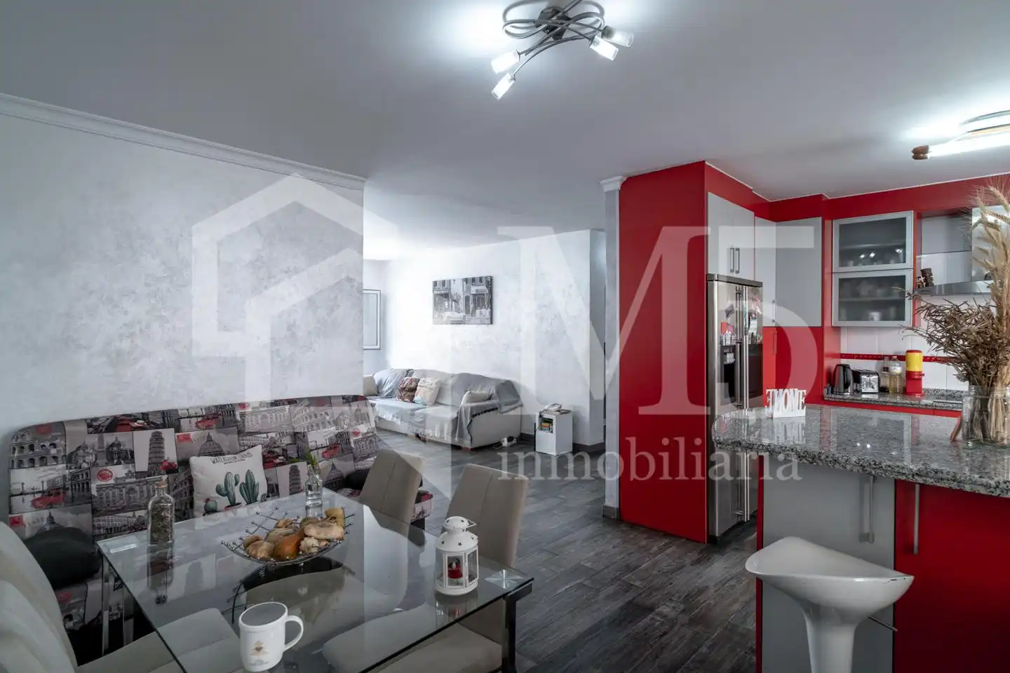 Casa a schiera con terrazza in vendita a Vélez-Málaga ciudad, imagen 7