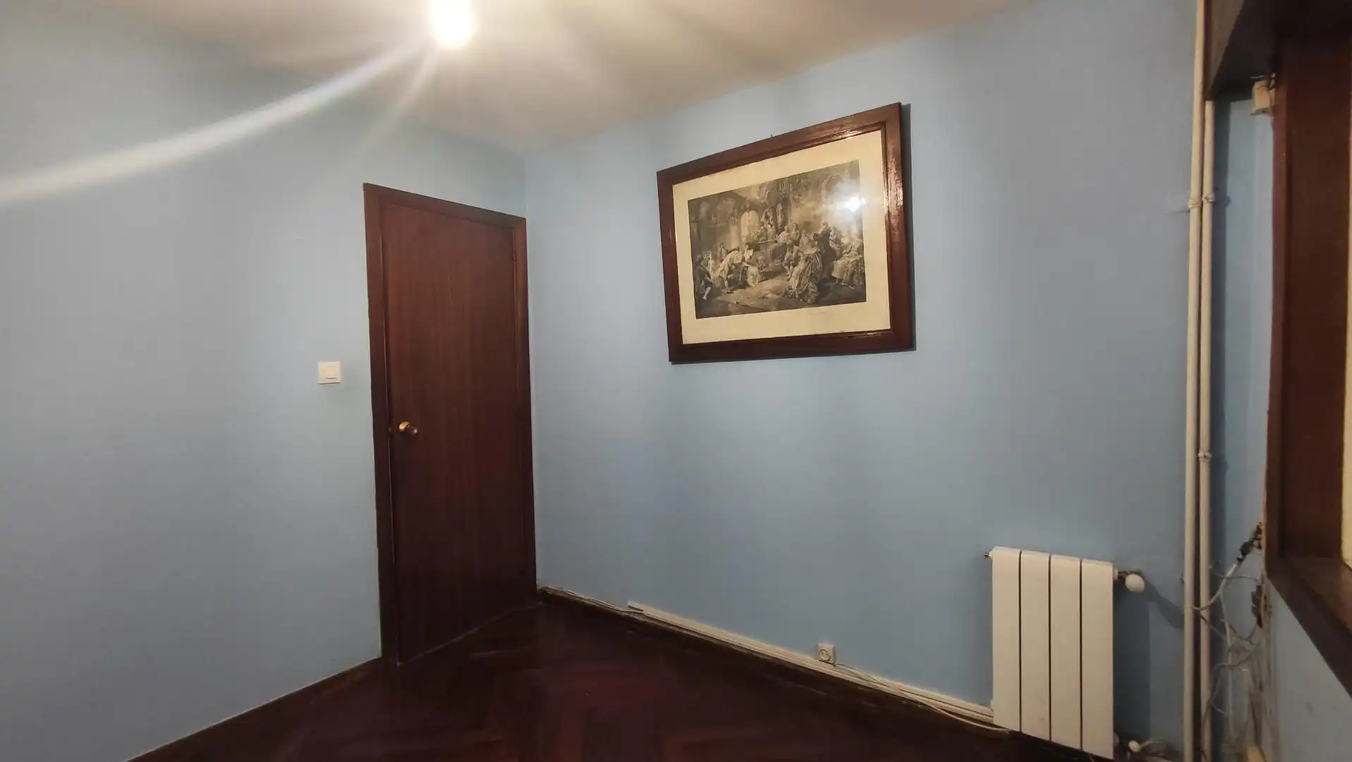 Piso en venta en Vigo  con Calefacción, Trastero y Balcón