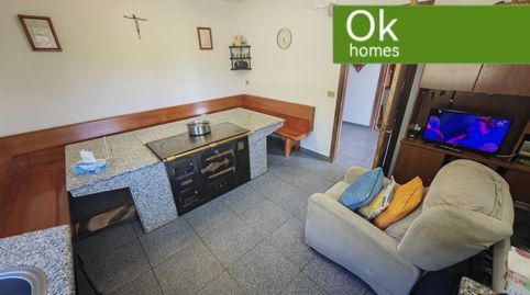 Foto 2 de Casa o xalet en venda a Baleira, Lugo