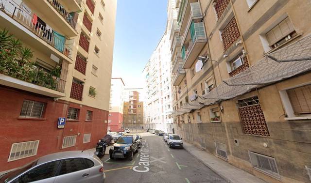 Piso en Venta en Sant Genís dels Agudells