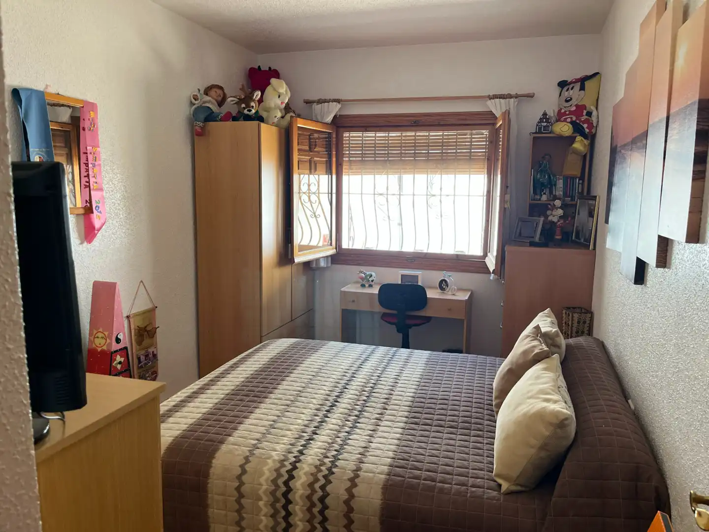 Habitación de Casa o chalet en venta en Jijona / Xixona