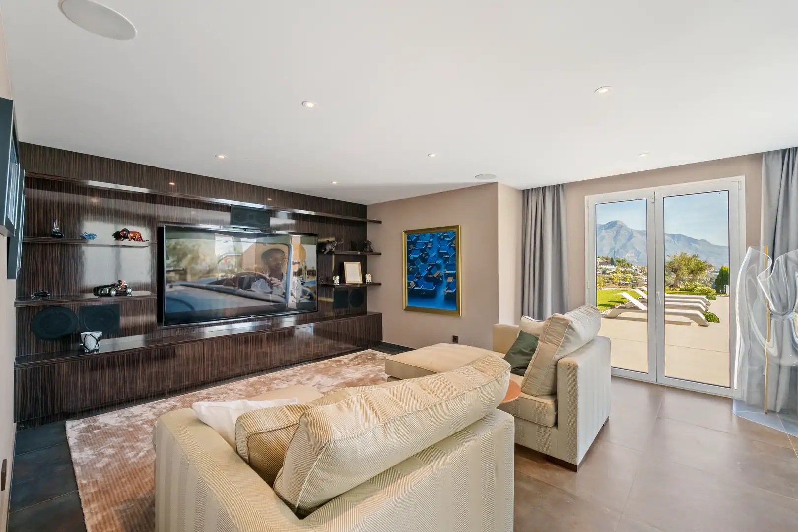 Villa di nuova costruzione in vendita a Urbanización Puerto del Almendro, imagen 42
