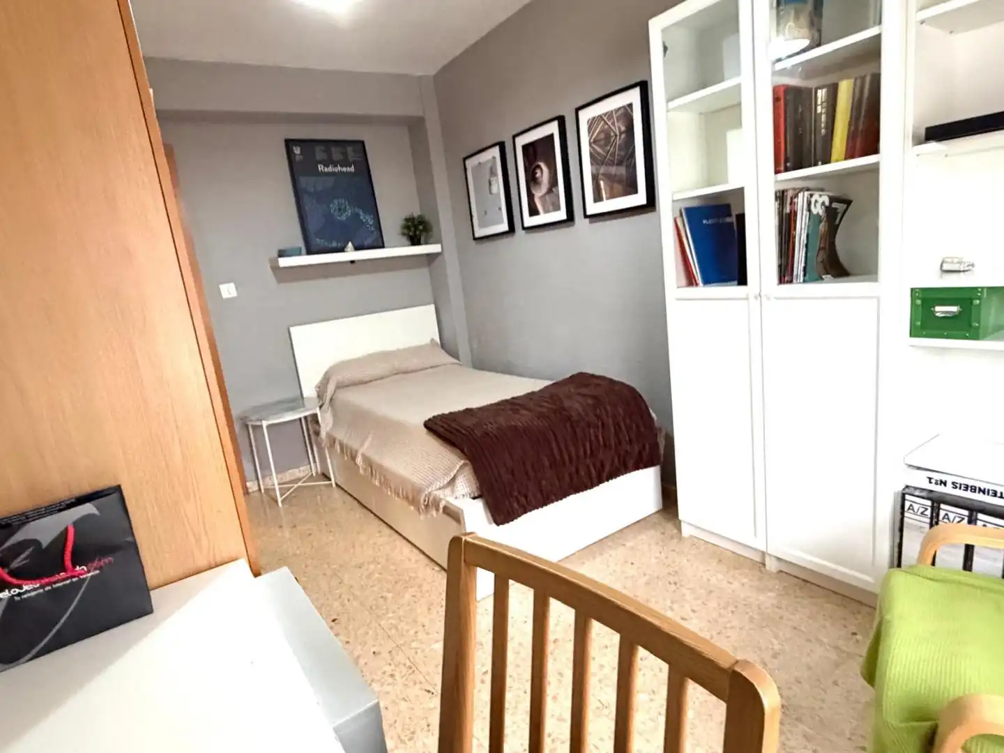 Habitación de Piso en venta en Catarroja