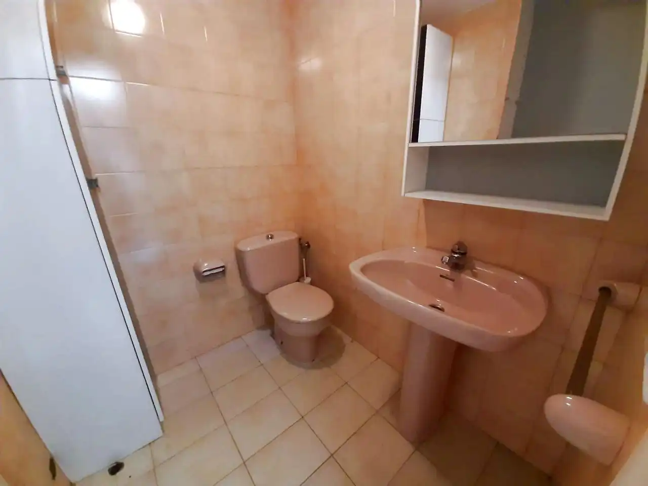 Ufficio in affitto a Rúa Zalaeta, imagen 19