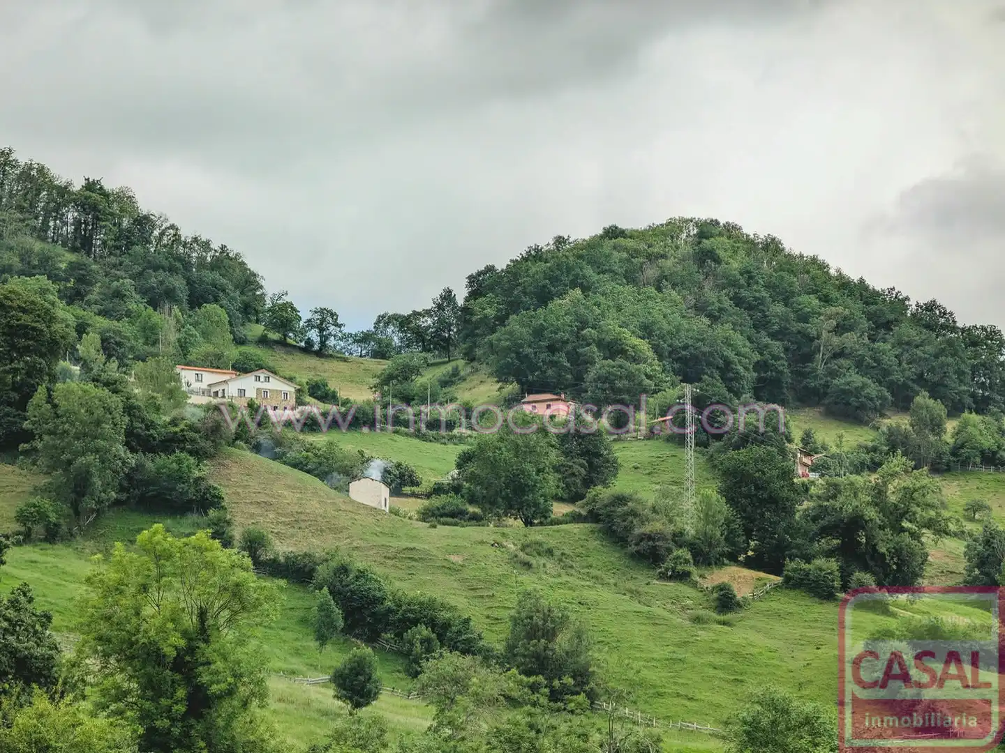 Houses for sale in Mieres (Asturias)  with Terrace and Storage room