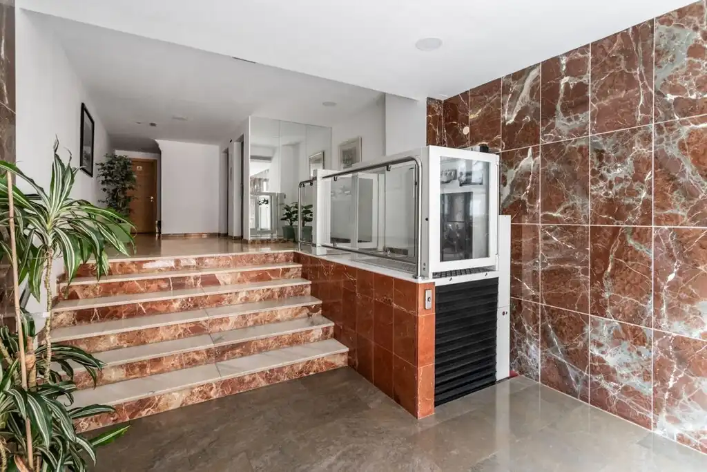 Apartment mit Aufzug zum Verkauf in Playa de los Boliches, imagen 23