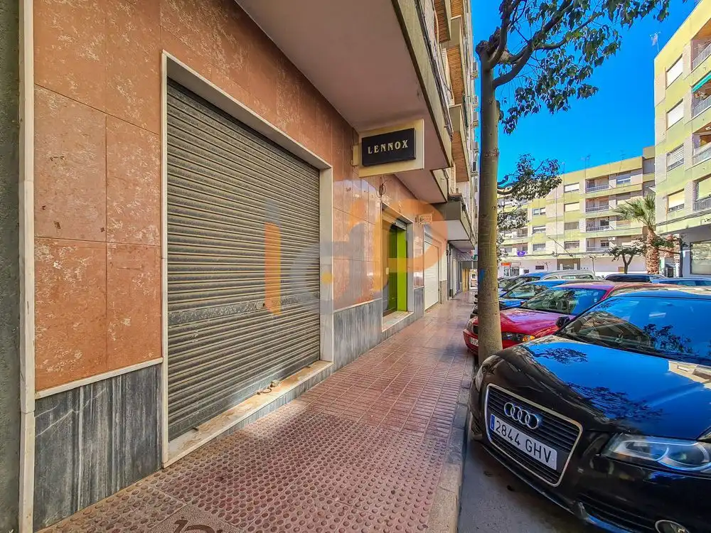 Locale commerciale in vendita a Huércal-Overa, imagen 16
