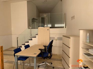 Local comercial en venda a Centro