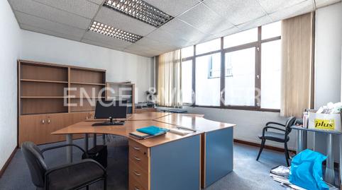 Foto 3 de Residencial en venda a Ensanche - Moyua - Diputación, Bizkaia