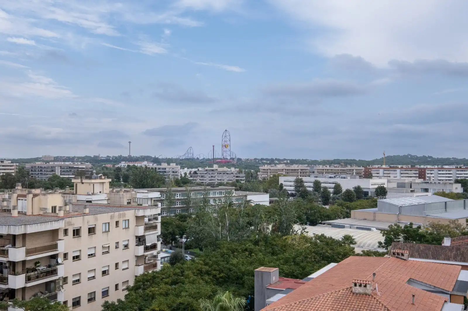 Penthouse with lift for sale in Carrer de les Sínies 30, imagen 9