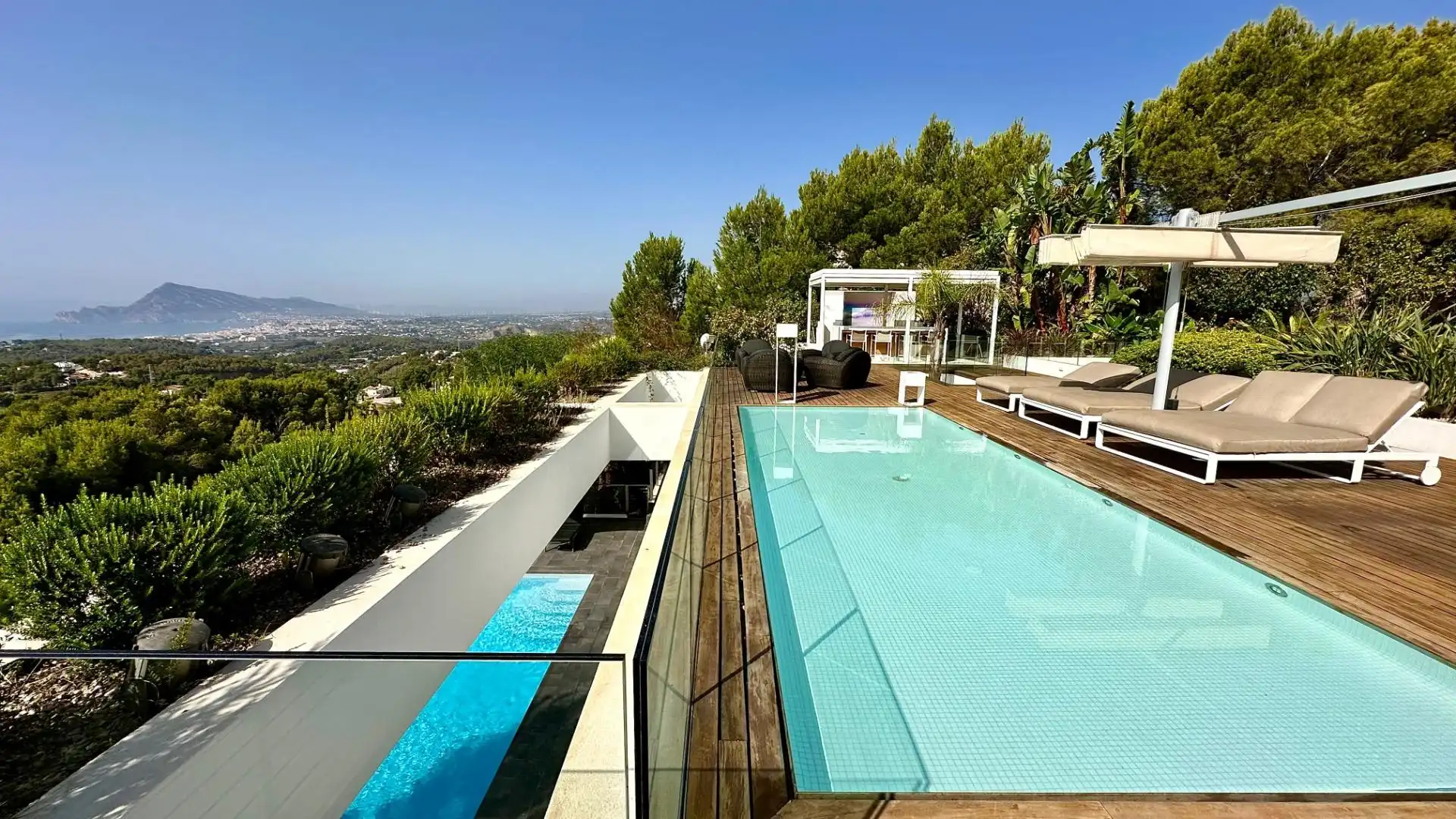Xalet amb piscina en venda a CANNA.S.A. I, imagen 10