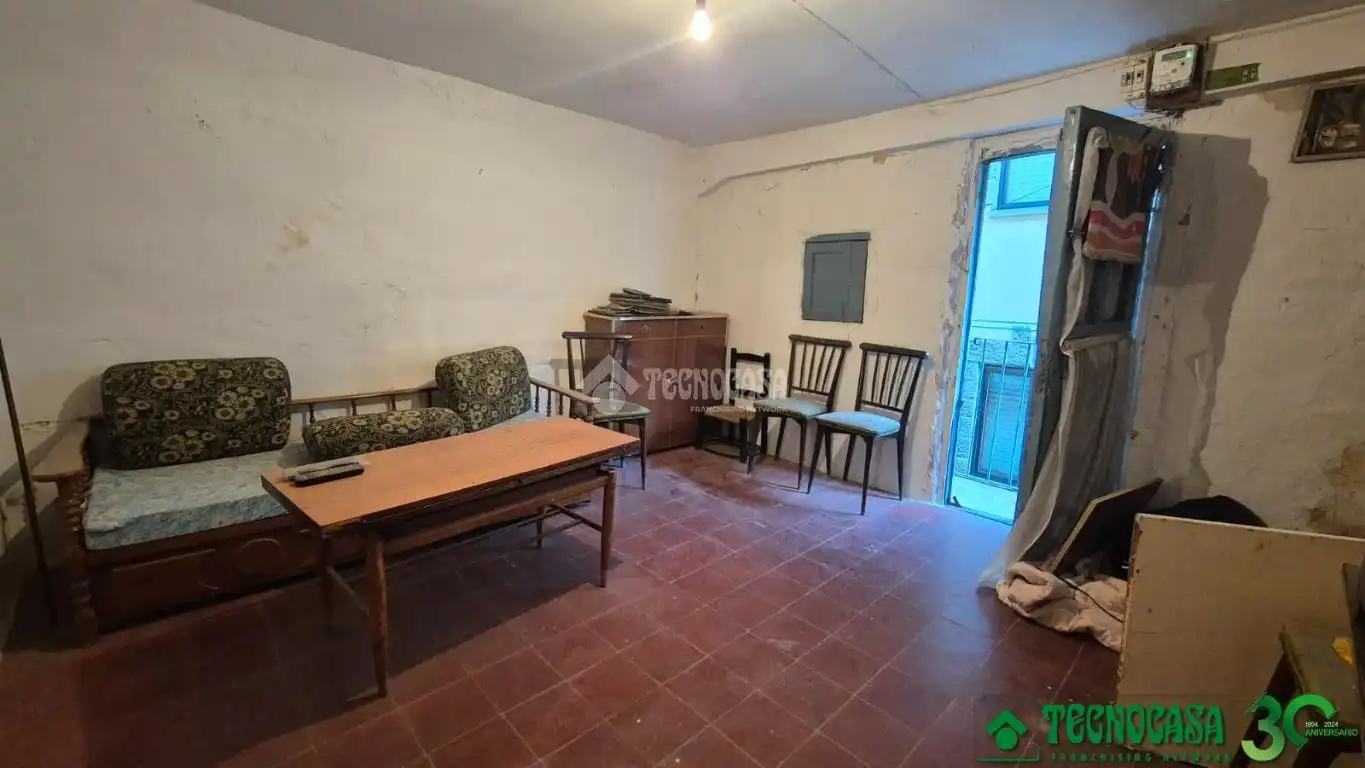 Casa aparellada en venda a Pedro Bernardo, imagen 12