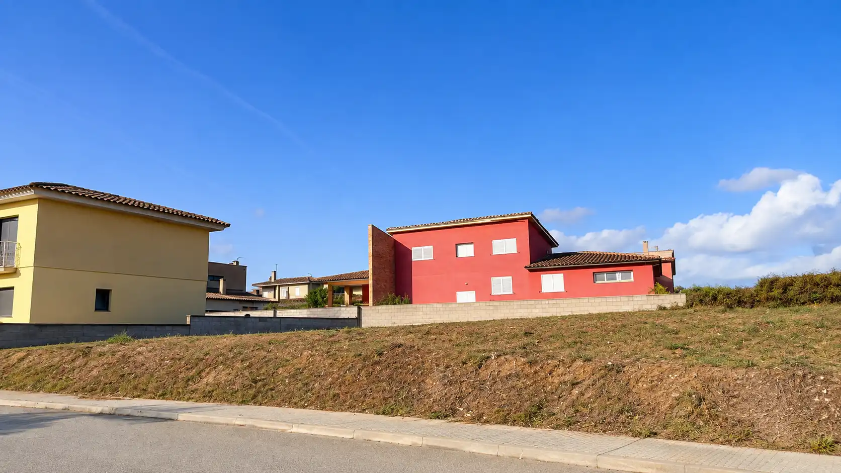 Terrenos y solares en venta en Verges, imagen 3