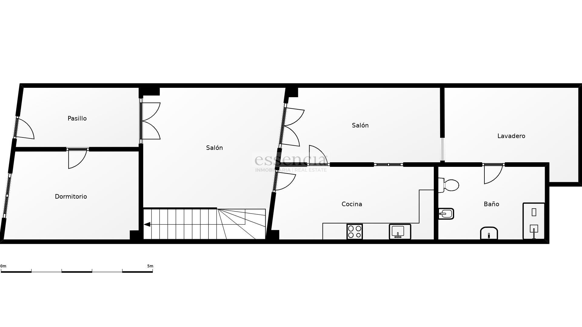 Casa o xalet en venda en Bellreguard amb Terrassa