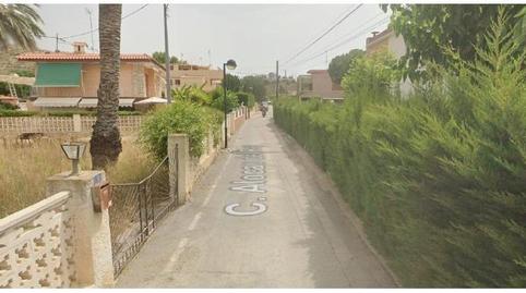 Foto 2 de Residencial en venda a Calle de Olocau del Rey, Pueblo Español - Coveta Fumá, Alicante