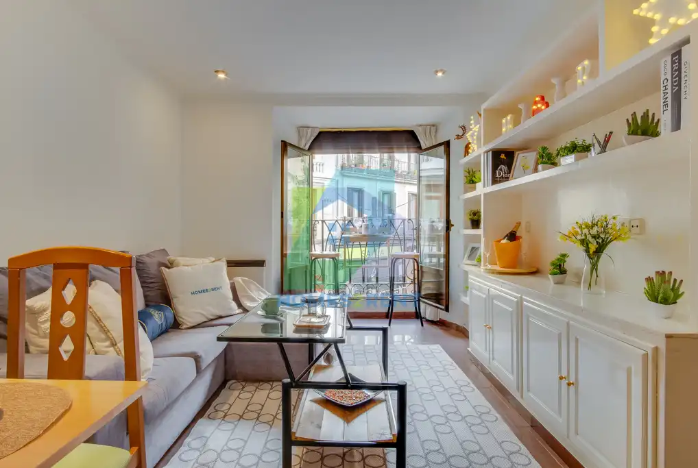 Appartement avec terrasse à louer à Calle de la Cruz 10, imagen 22