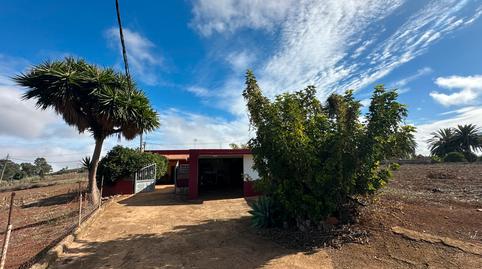 Foto 4 de Finca rústica en venta en Santa María de Guía de Gran Canaria, Las Palmas