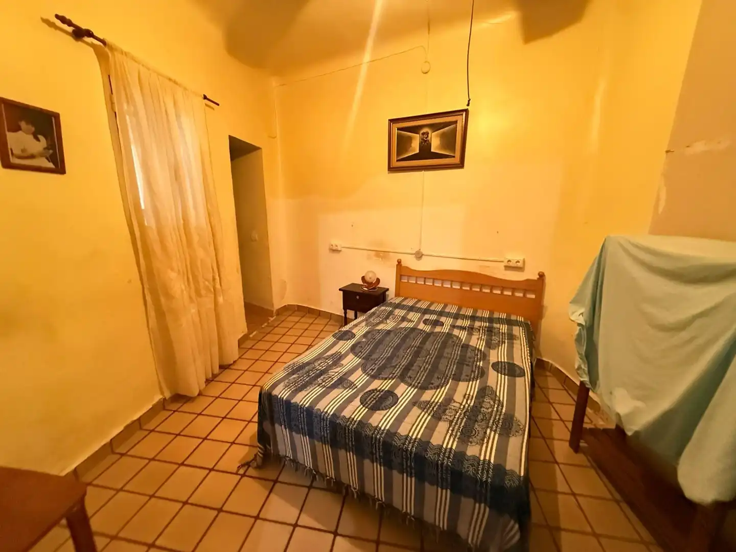 Habitación de Casa o chalet en venta en Rojales