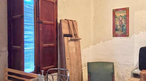 Foto 4 de Finca rústica en venda a Los Ramos, Murcia