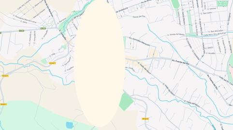 Foto 2 de Pis en venda a Calle Santa Lucía, Cabra, Córdoba