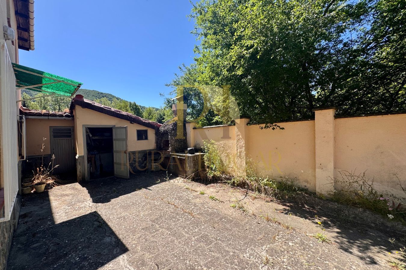 Casa o chalet en venta en Calle la Calleja, 6A