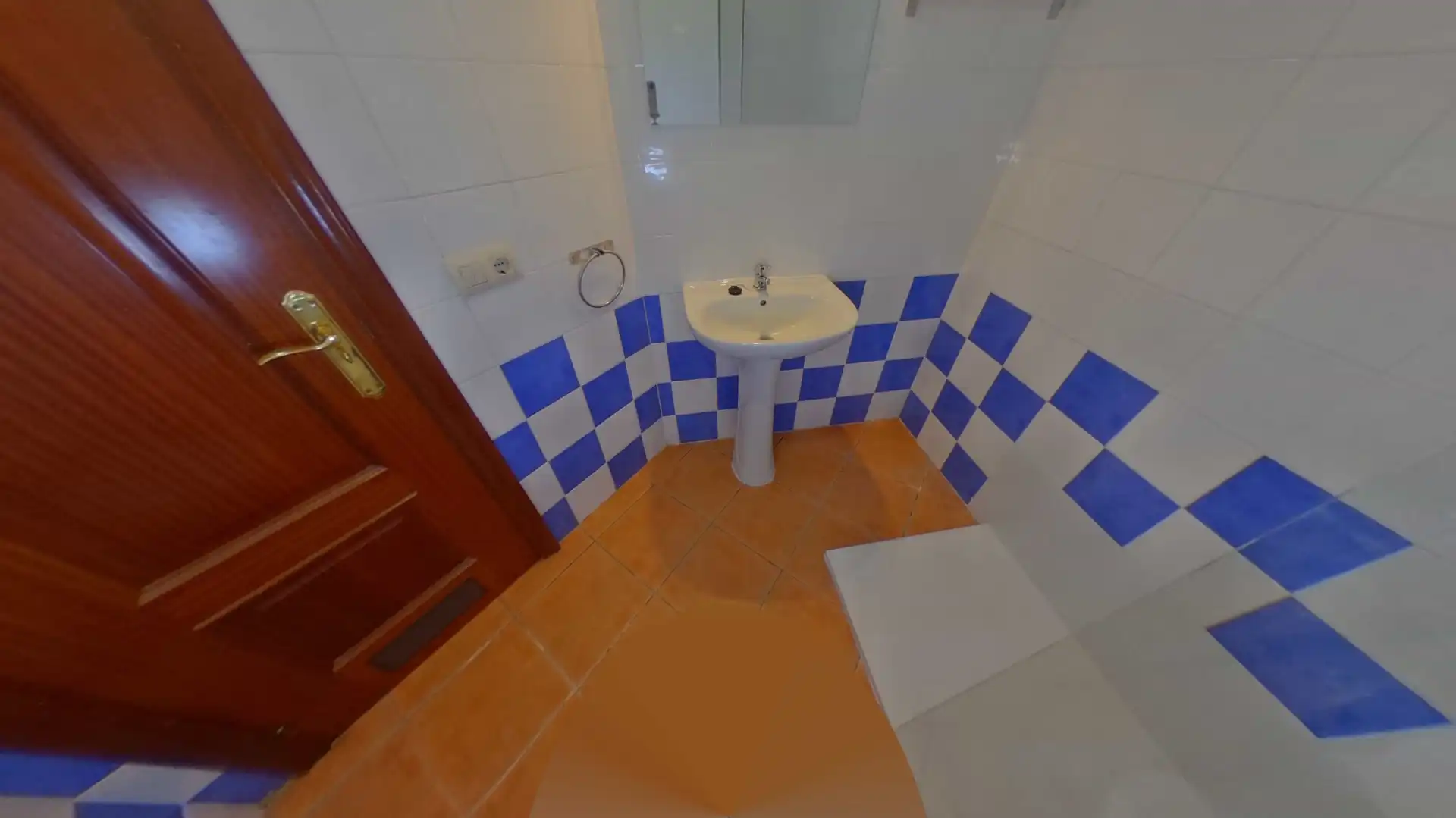 Bathroom of Flat for sale in Granadilla de Abona  with Storage room