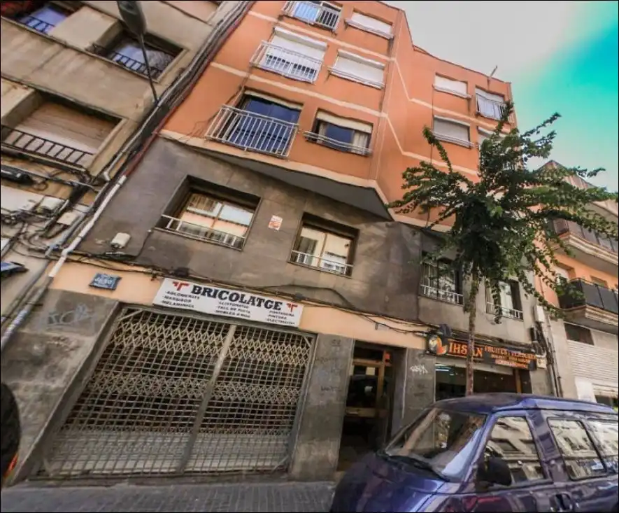 Apartament en venda a Carrer Montseny, L'Hospitalet de Llobregat, Spain, imagen 3