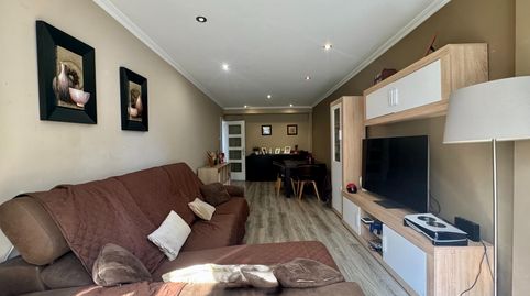 Foto 3 de Piso en venta en Teixugueiras, Alcabre, Vigo