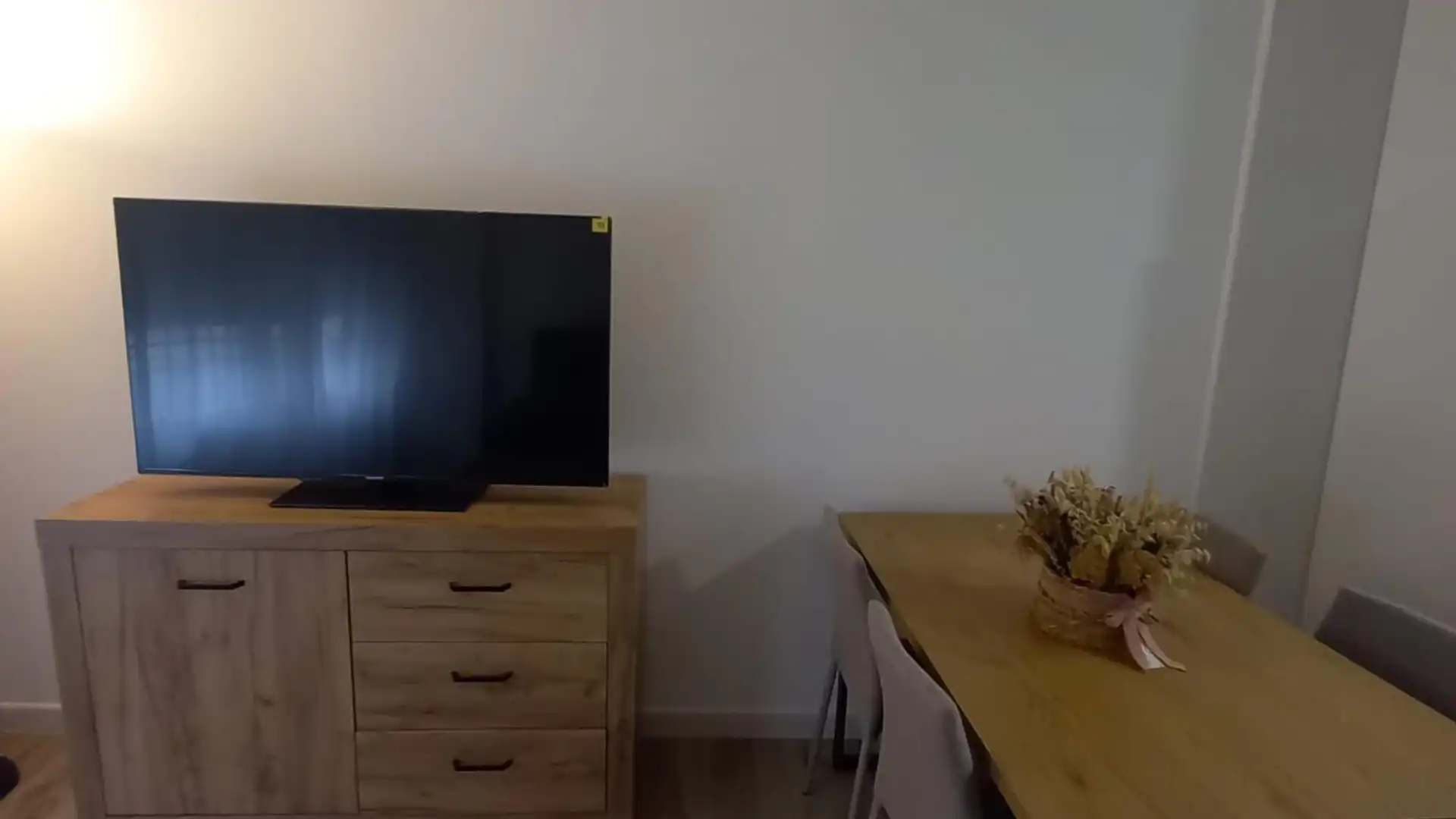 Living room of Apartments for rent in  Córdoba Capital  with Air Conditioner, Heating and Furnished