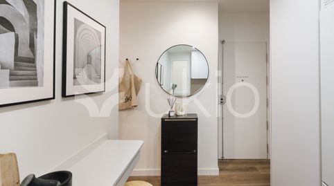 Foto 5 de Apartamento de alquiler en Calle de Viriato, Trafalgar, Madrid Capital