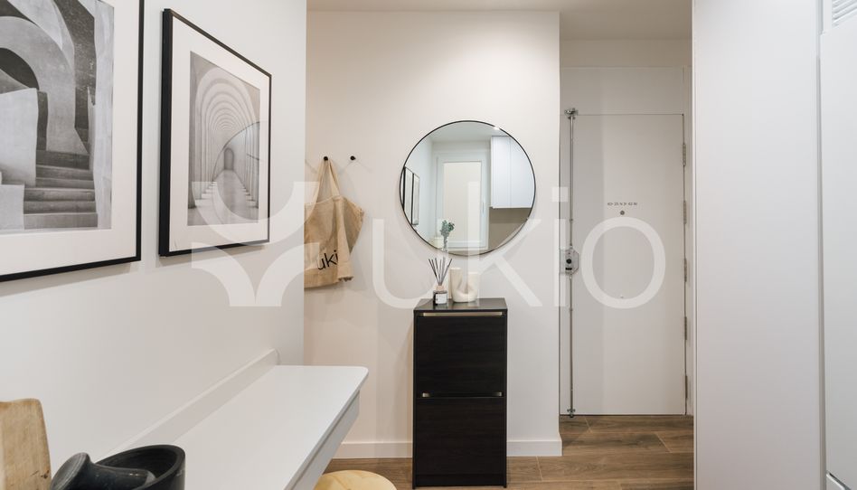 Apartamento de alquiler en Calle de Viriato, Trafalgar - Imagen 5