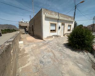 Vista exterior de Casa o xalet en venda en Orihuela amb Terrassa, Traster i Moblat