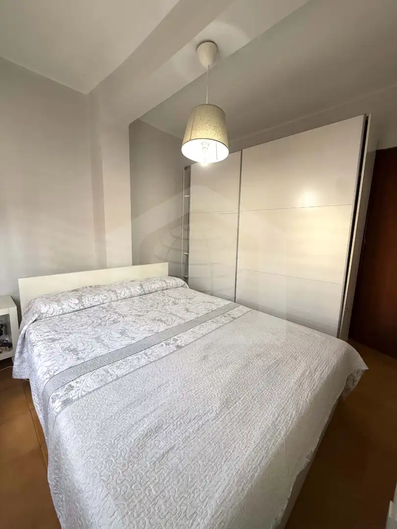Habitación de Piso en venta en Málaga con Aire acondicionado, Terraza y Amueblado