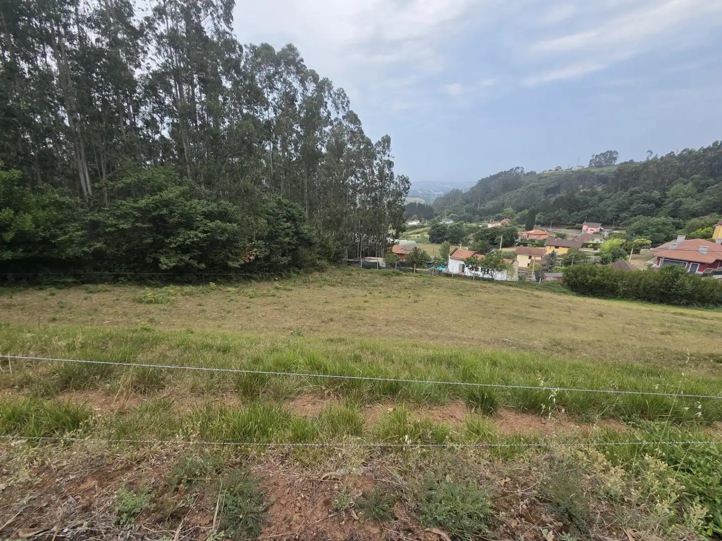 Terreny residencial en venda a Las Regueras, imagen 11