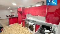 Kitchen of Apartment for sale in Alicante / Alacant  with Air Conditioner