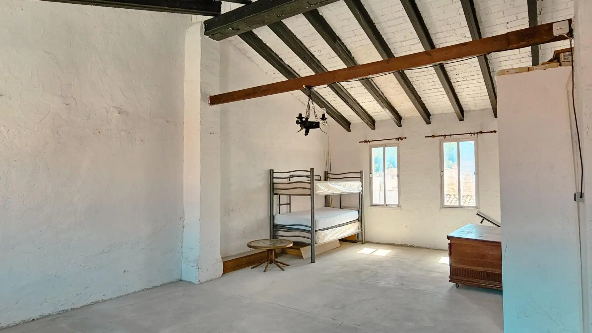 Bedroom of Houses for sale in Rafelcofer