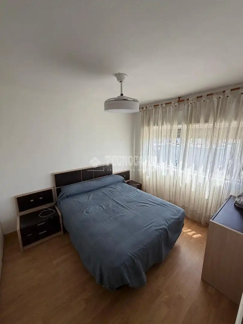 Habitación de Piso en venta en Fuenlabrada con Calefacción