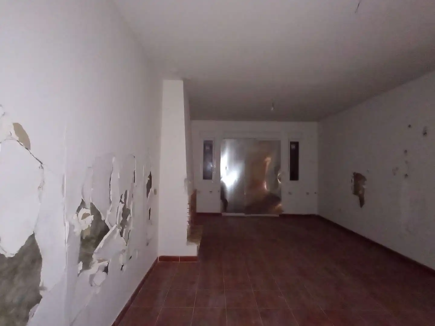 Casa o chalet en venta en Castillejo de Mesleón